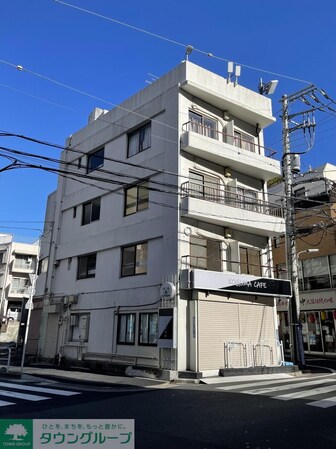 五反田明河ビルの物件内観写真